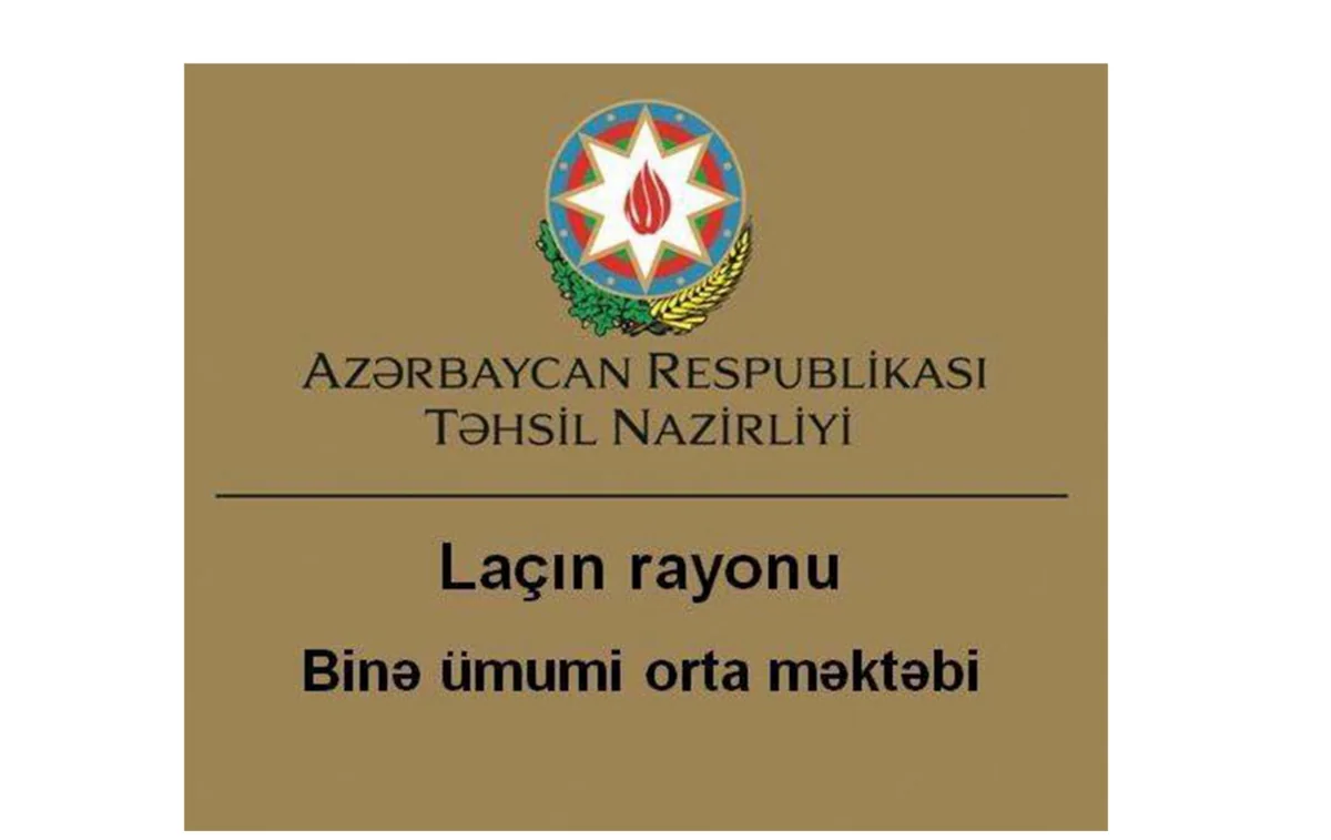 Bakıda koronavirusa görə bağlanan məktəb açılıb