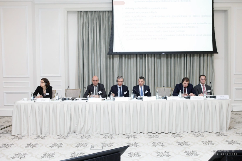 Fitch: After 3-year break residual will be formed in Azerbaijan state budget