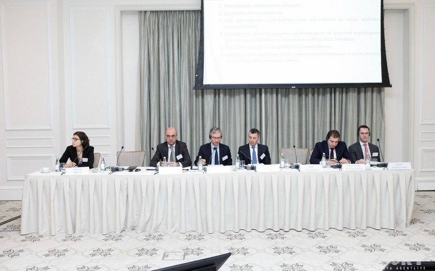 Fitch: After 3-year break residual will be formed in Azerbaijan state budget