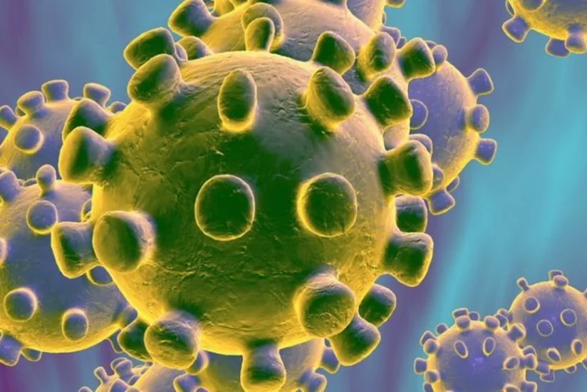Koronavirus havada 30 dəqiqə qala bilər - ARAŞDIRMA