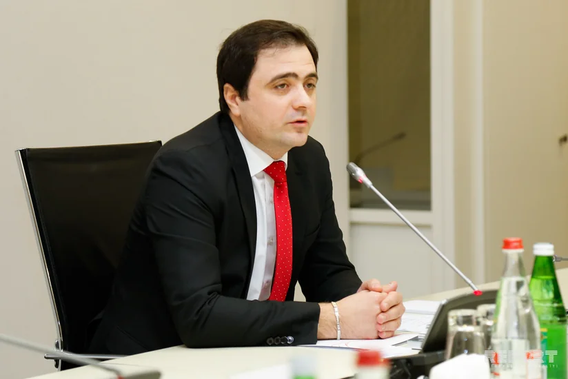 Manatın devalvasiyası Azərbaycana yatırılan investisiyalara təsir etməyib