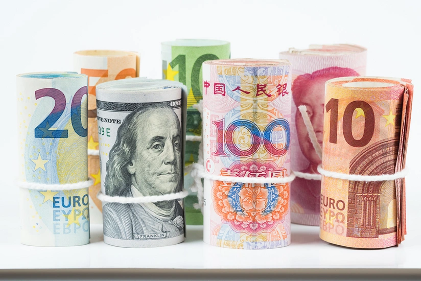 Azərbaycan Mərkəzi Bankının valyuta məzənnələri (20.09.2021)