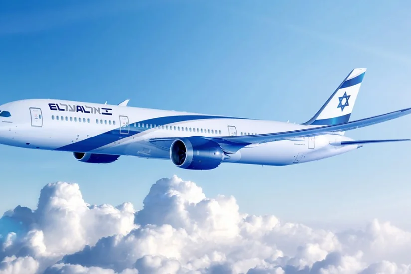 Израильские авиакомпании ARKIA и EI AI Israel Airlines отменили рейсы из Грузии