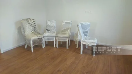 Sakin: Güclü və müasir Laçın qurmağa gəldik