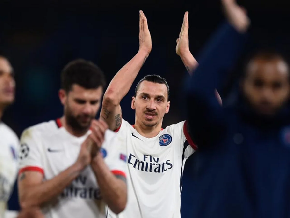 Zlatan İbrahimoviç şəxsi məhsuldarlıq rekordunu yeniləyib