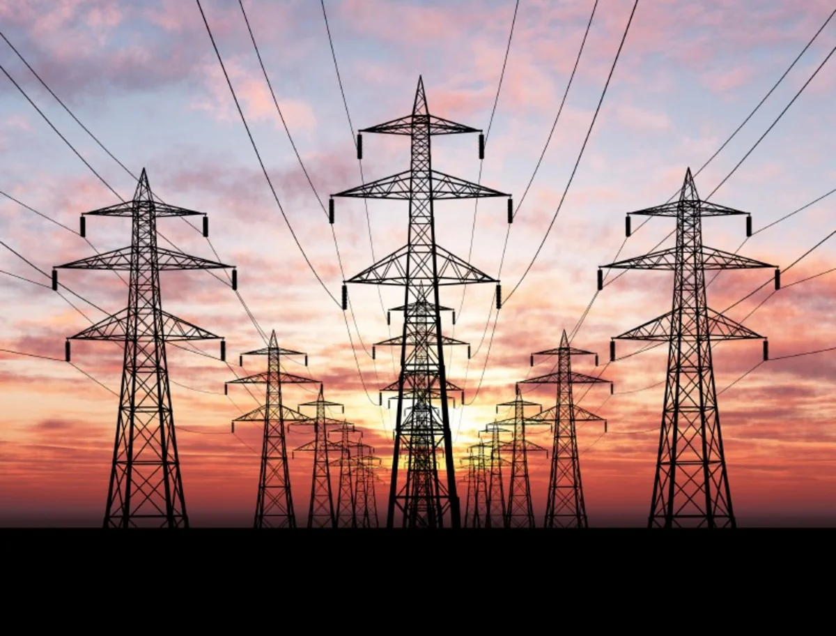 Azərbaycandan Gürcüstana ixrac olunan elektrik enerjisinin dəyəri düşüb