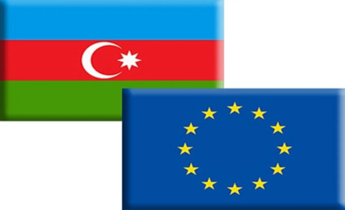 Avropa Birliyi ilə Azərbaycan arasında viza sadələşdirilməsi və readmissiya razılaşması qüvvəyə minir