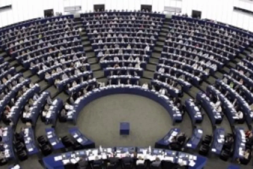 ​Европарламент проголосовал за выдачу Украине 1,8 млрд евро помощи