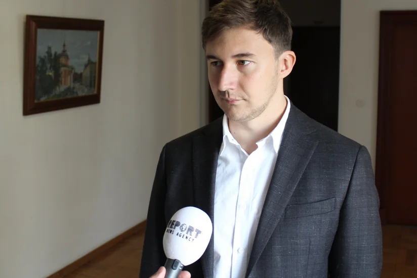 Вице-чемпион мира по шахматам Сергей Карякин: К блиц-турниру в Дохе меня готовил Шахрияр Мамедъяров - ИНТЕРВЬЮ
