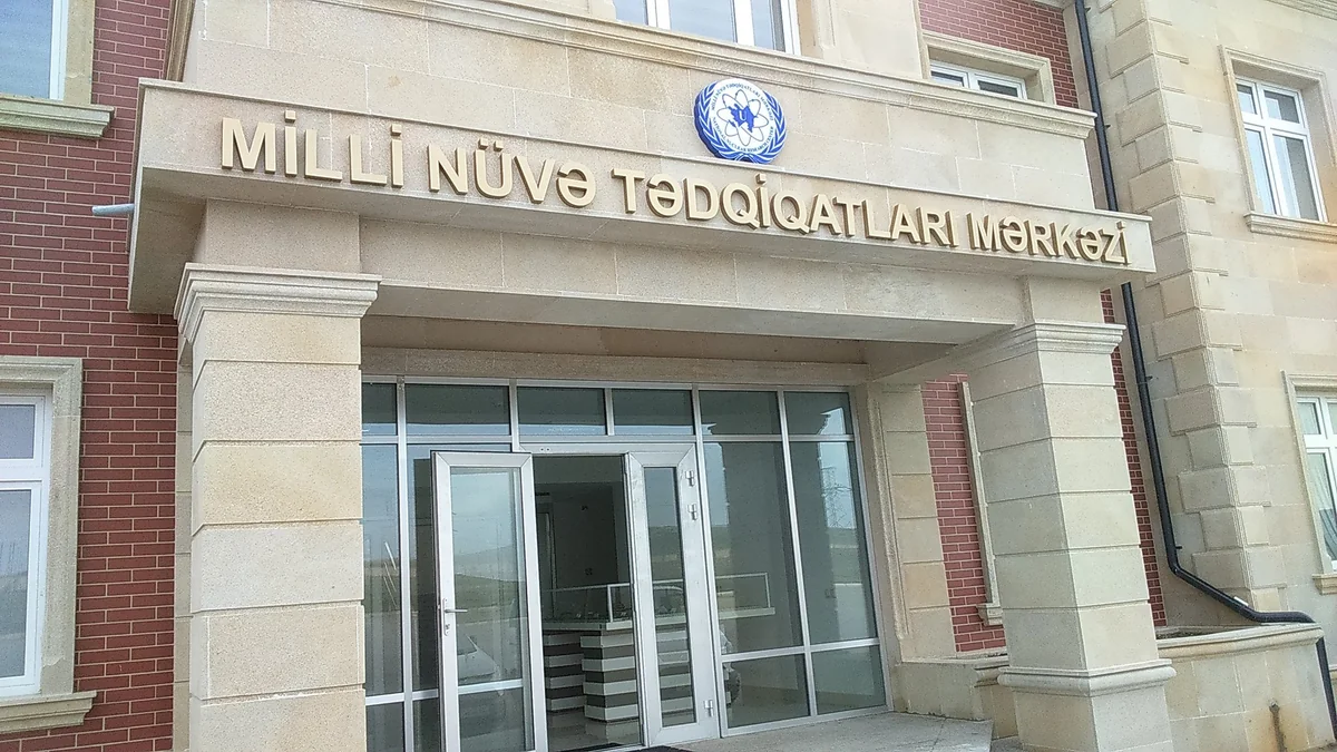 Milli Nüvə Tədqiqatları Mərkəzinin yığılmış zərəri 10 milyon manatı keçib