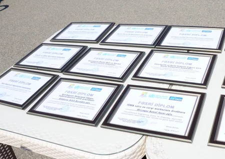 Bakıda “Az avtomobil, çox həyat” devizi altında veloyürüş keçirilib