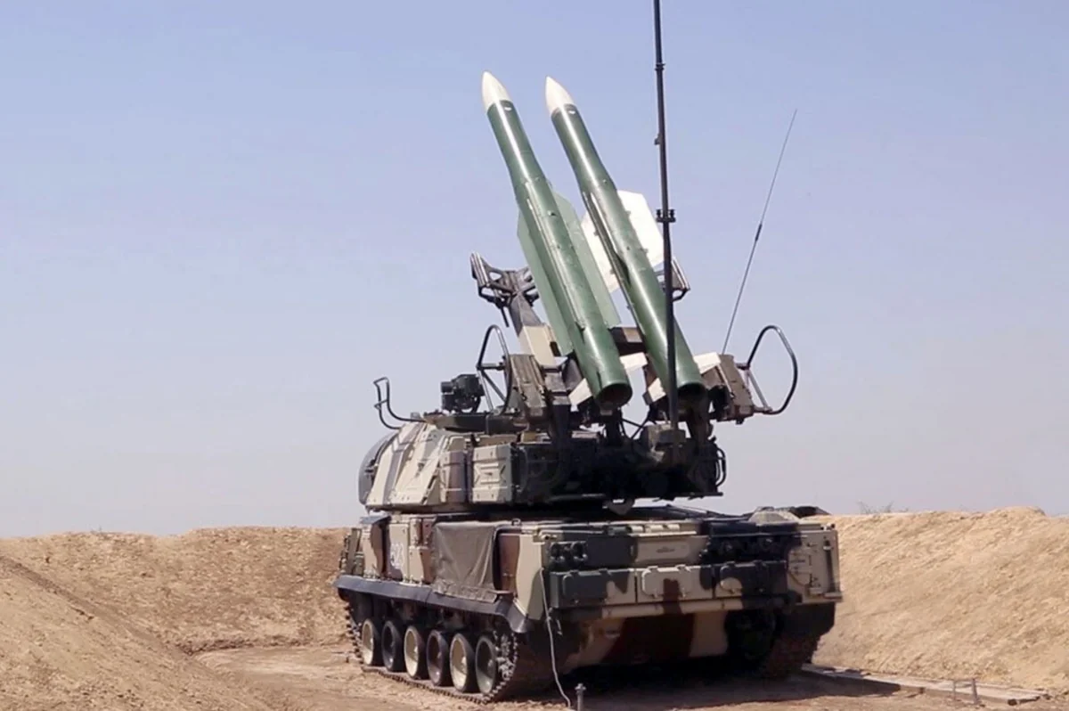 В Азербайджане завершились широкомасштабные учения