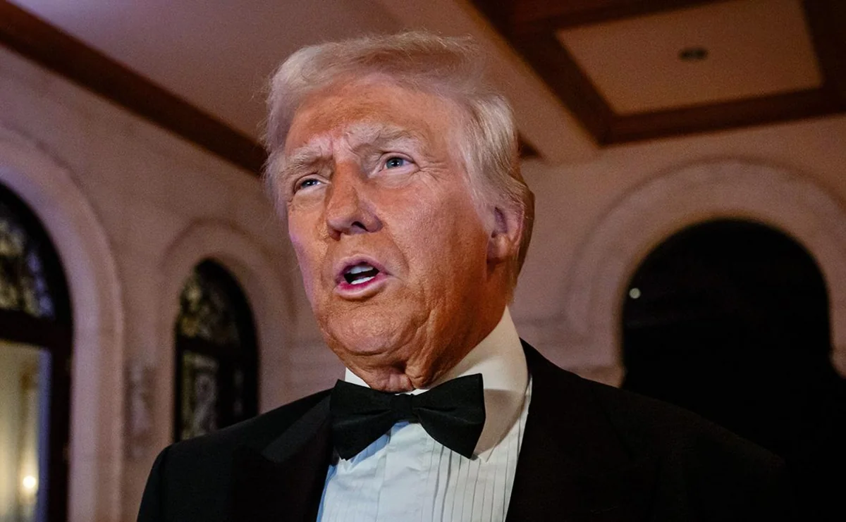 Trump told advisers he wants to visit China during his first 100 days in office