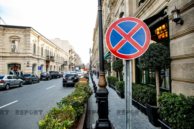 Dayanma və durma qaydalarının pozulmasına qarşı mexanizm niyə dəyişdirilir?