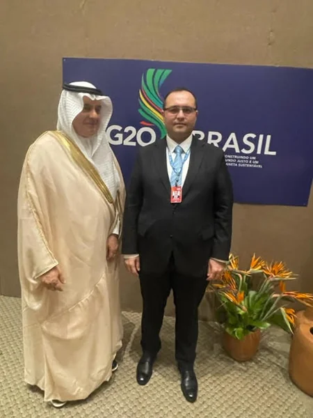 Azerbaijan mulls scientific cooperation in agriculture with several countries