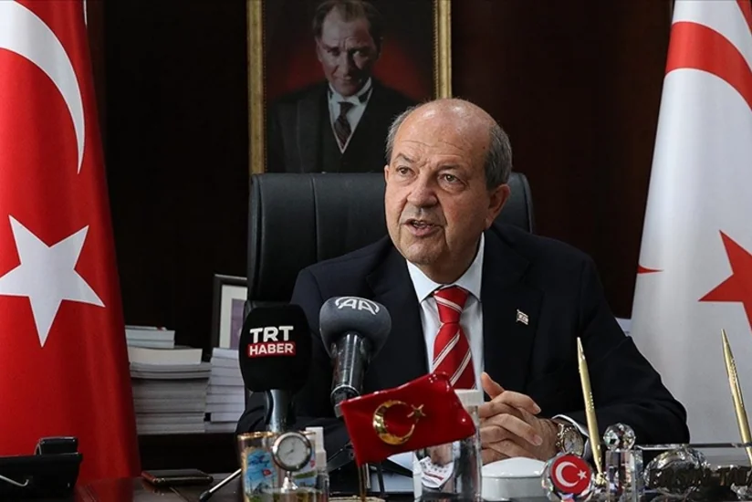Ersin Tatar: Şimali Kipr, Türkiyə və Azərbaycan tibb sahəsində imkanlarını birləşdirməlidir
