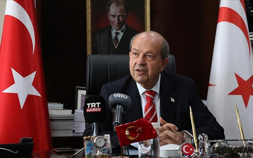 Ersin Tatar: Şimali Kipr, Türkiyə və Azərbaycan tibb sahəsində imkanlarını birləşdirməlidir 