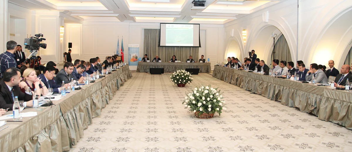 BMT Azərbaycanda 97 mln. dollar dəyərində 50 layihə icra edib