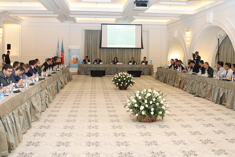 BMT Azərbaycanda 97 mln. dollar dəyərində 50 layihə icra edib