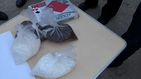 Sabunçuda narkotikə görə 43 nəfər saxlanılıb