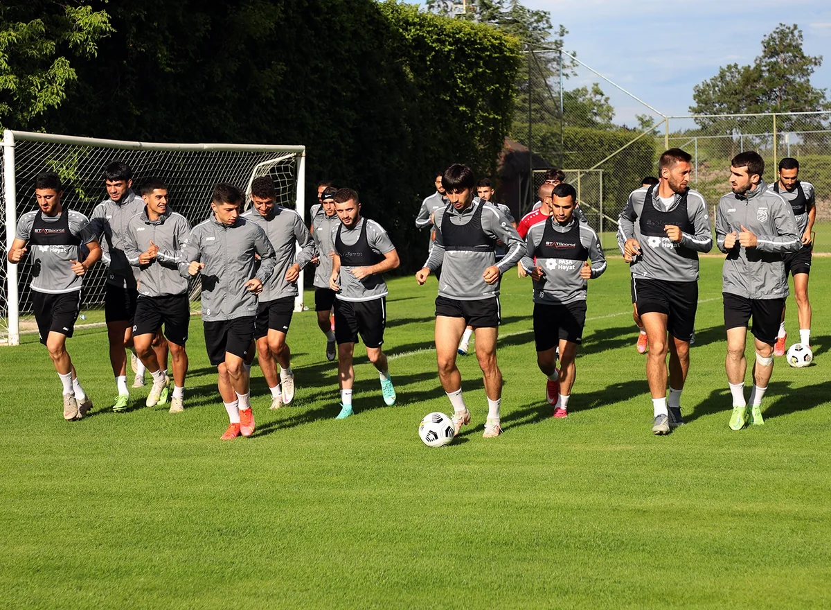 Sumqayıtın növbəti rəqibi bilindi