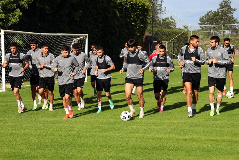 Konfrans Liqası: Sumqayıt sifariş ərizəsini açıqladı