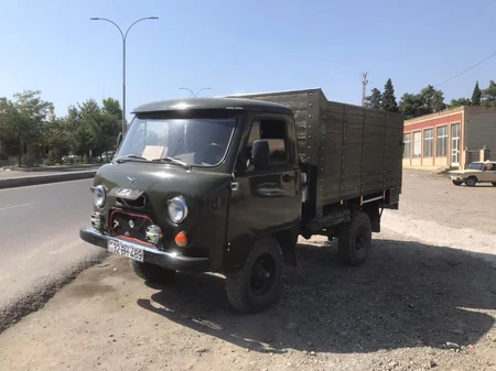 Kəlbəcər sakini qaçırdığı avtomobili yandırıb