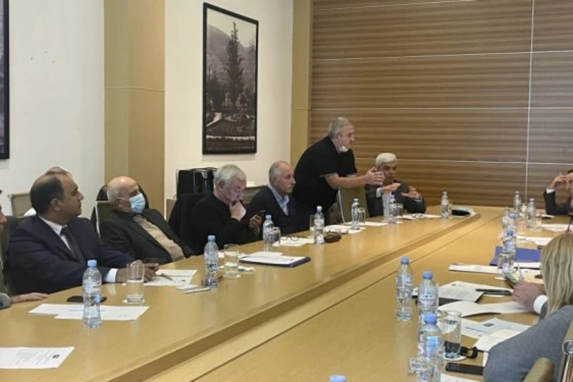 Groups established to build trust between Azerbaijan and Armenia with support of EU