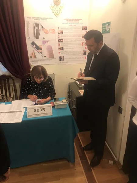 MDB PAA DİMBİ bələdiyyə seçkilərində qanun pozuntuları aşkarlamayıb