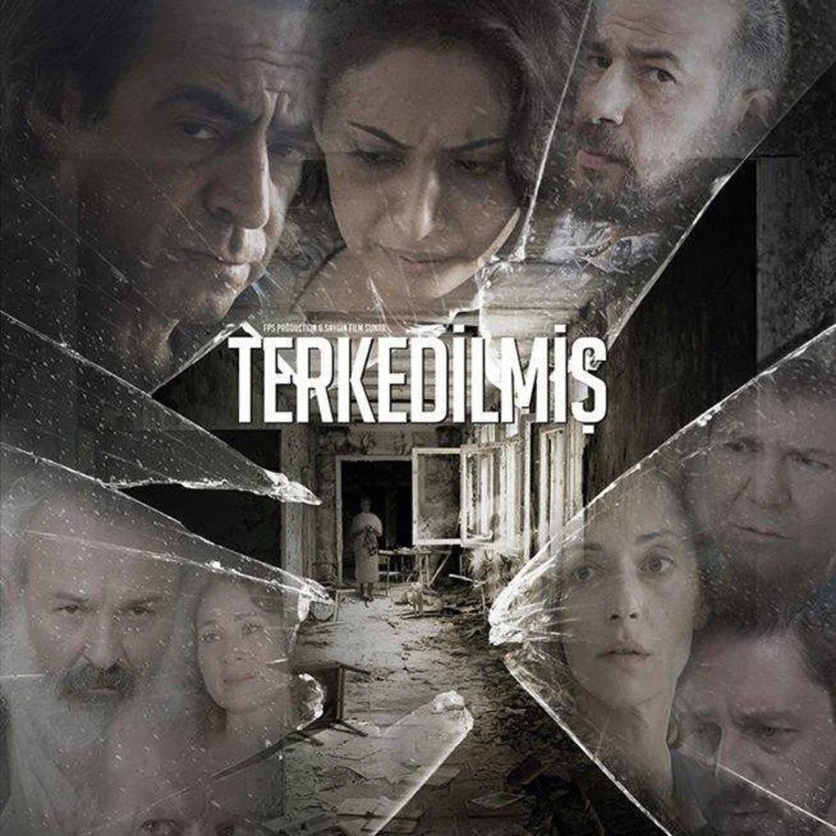Bakıda “Tərkedilmiş” filminin qalası keçirilib