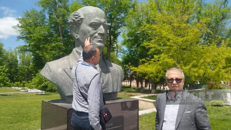 Şimali Kiprdən olan şəhid ailələri Xocalı və Ağdama səfər edib - YENİLƏNİB