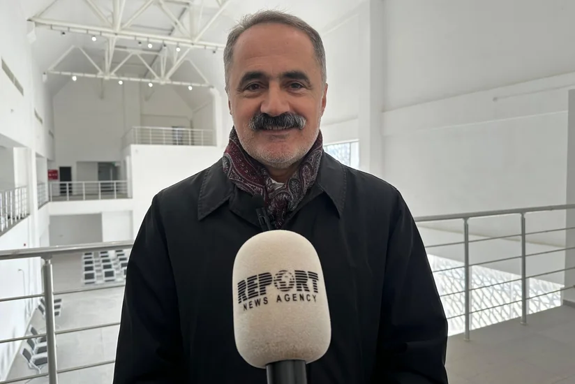 Veysi Kurt: BTQ layihəsindən çox böyük gözləntilərimiz var