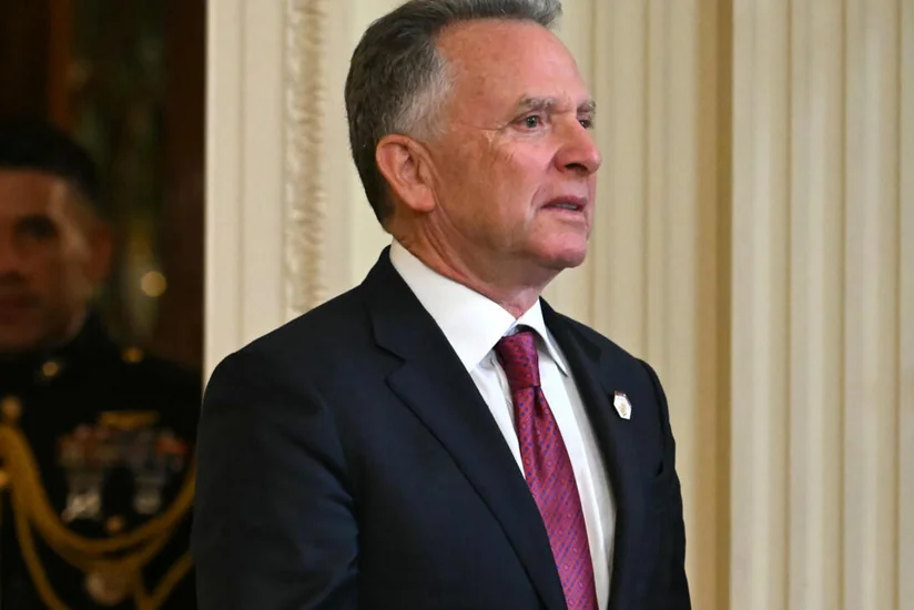 Prisoner swap building up confidence between US, Russia - Trump’s special envoy Witkoff