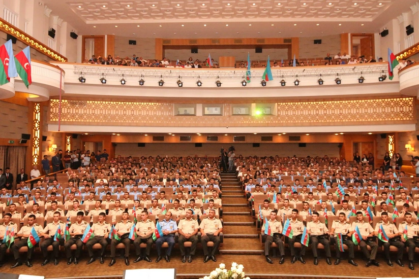 Bu gündən hərbi xidmətə növbəti çağırış başlayıb