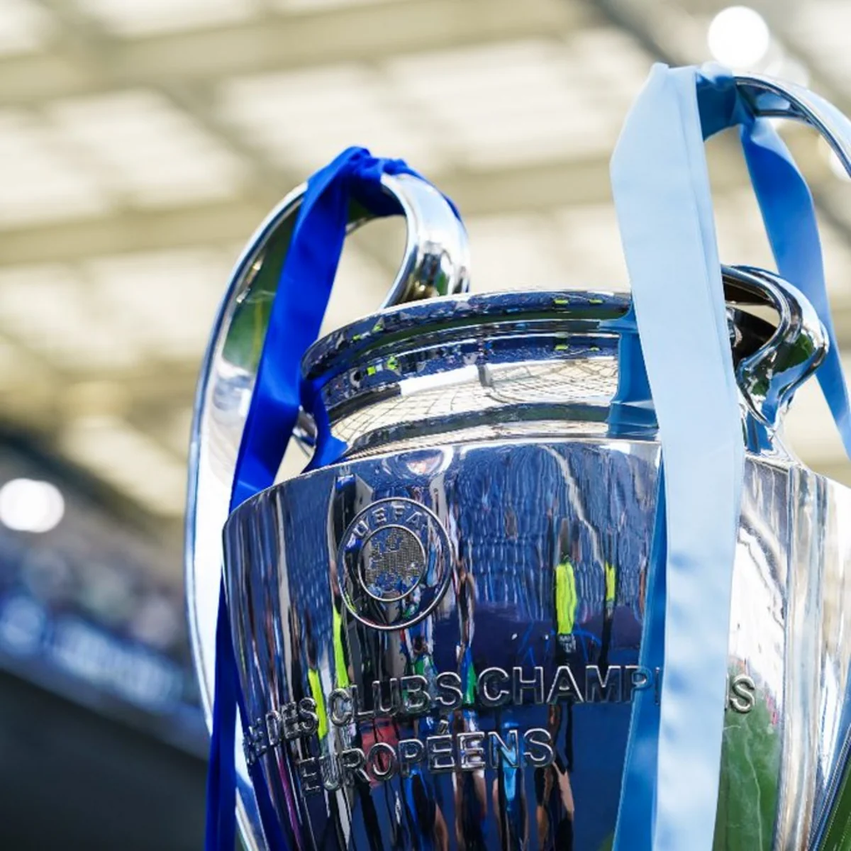 Çempionlar Liqası: Yarımfinal mərhələsinin proqramı açıqlanıb