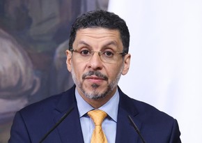 Yəmənin Baş naziri istefa verib