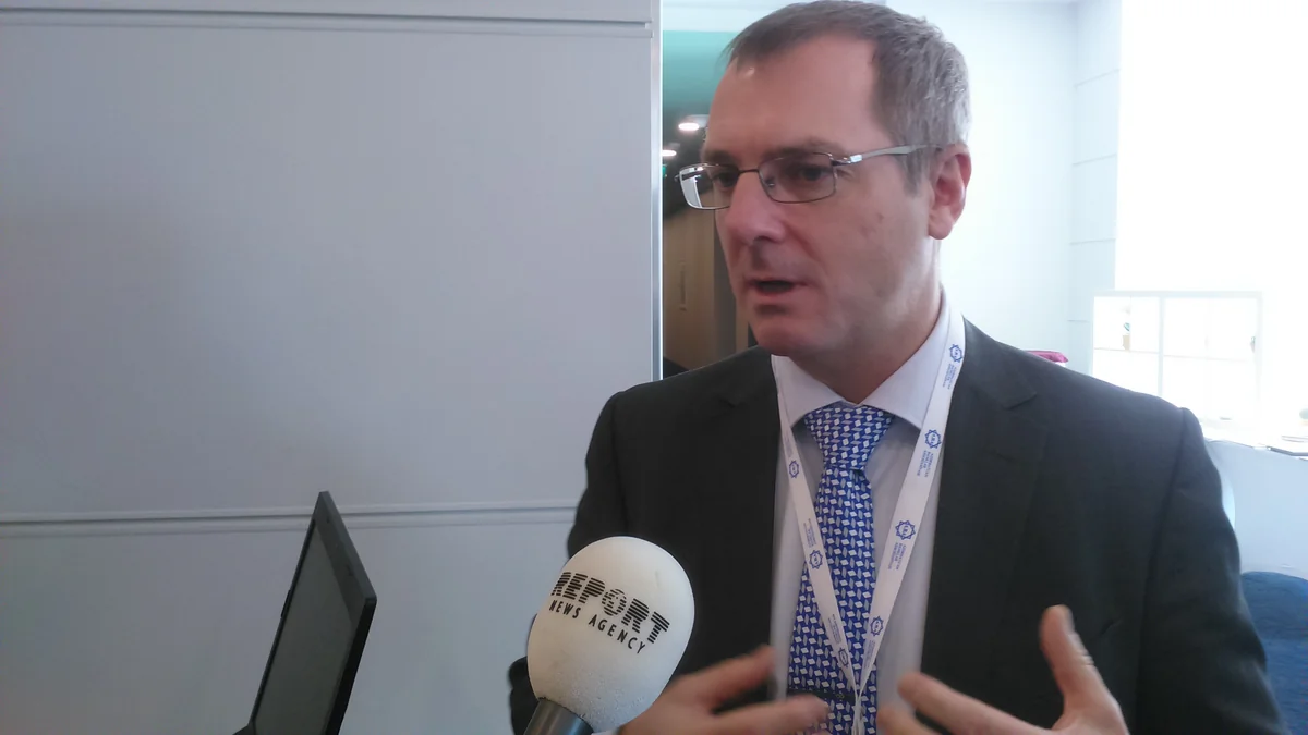 Creditinfo: Bankların inkişafı üçün kredit bürosu MKR xidmətindən daha əhəmiyyətli olacaq - MÜSAHİBƏ