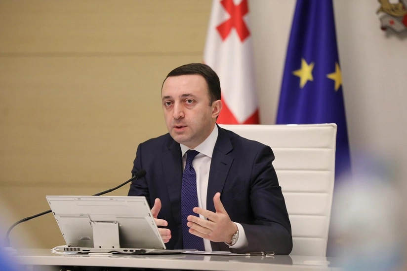Gürcüstanın Baş naziri: Azərbaycanlı qardaşlarımıza vasitəçilik təklif edirik