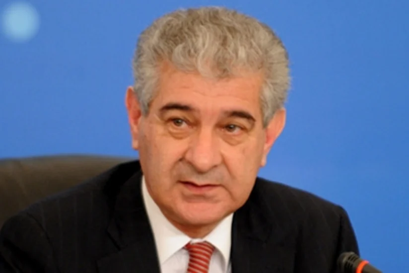 Əli Əhmədov: Dünyada radikalizim deyilən anlayış özünü açıq şəkildə göstərir