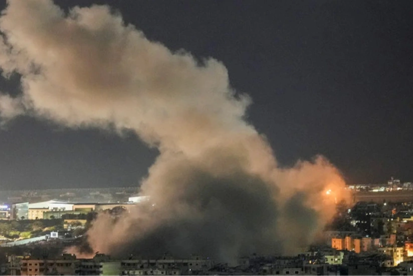 “Hizbullah” İsrailin Hayfa limanı yaxınlığındakı hərbi-dəniz bazasına hücum edib