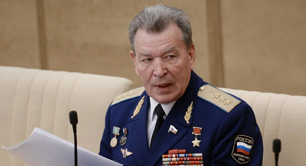 В России скончался депутат Госдумы