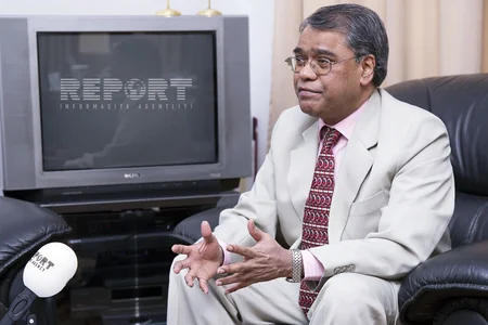 Indian Ambassador: A huge potential exists between India and Azerbaijan - INTERVIEW