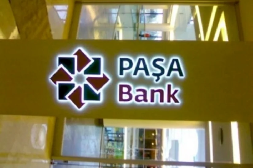 ​PAŞA Bank: Yanğın binanın texniki zonasına və qismən server otağının bir hissəsinə təsir edib
