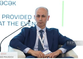 ADY: Orta Dəhliz ilə daşınan konteyner blok-qatarlarının sayı 30 dəfədən çox artıb