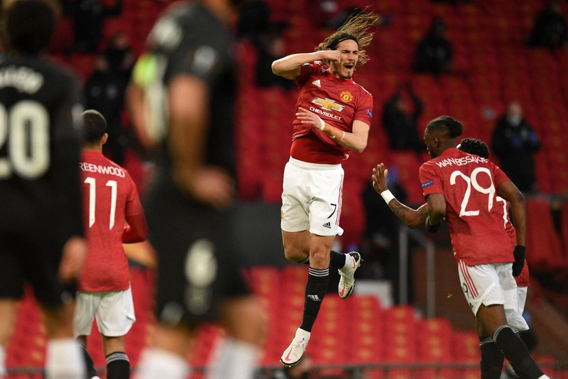 Лига Европы: Определились все полуфинальные пары