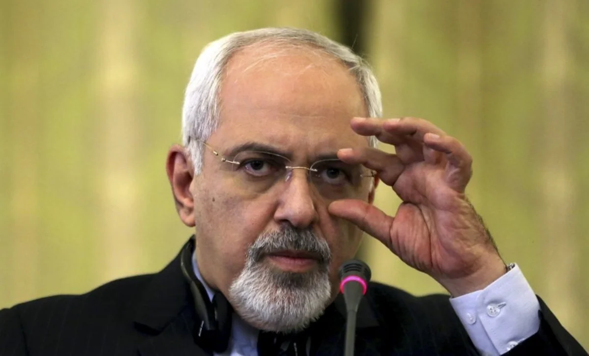 Mohammad Javad Zarif: There will be no meetings between representatives of US and Iran