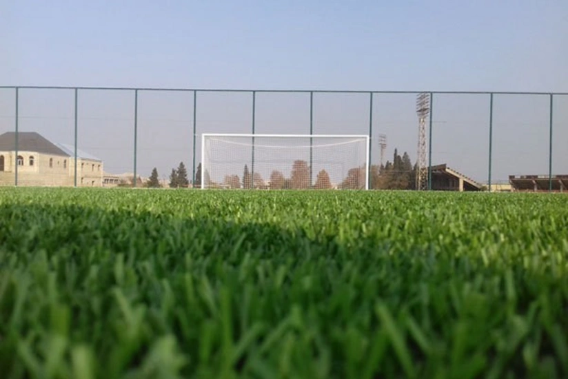 Gəncə şəhər stadionunun ərazisində daha bir meydança inşa ediləcək