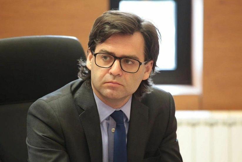 Глава МИД Молдовы посетит Азербайджан