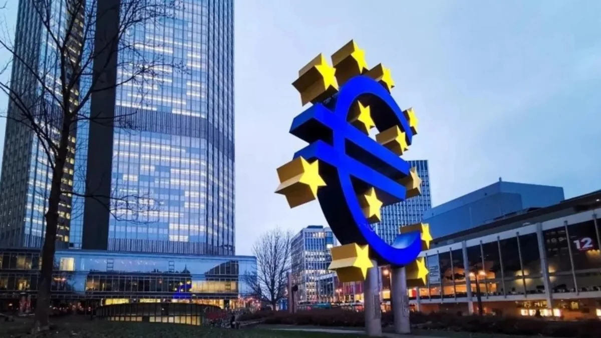 ECB cuts rates for third time this year as Europe braces for Trump tariffs