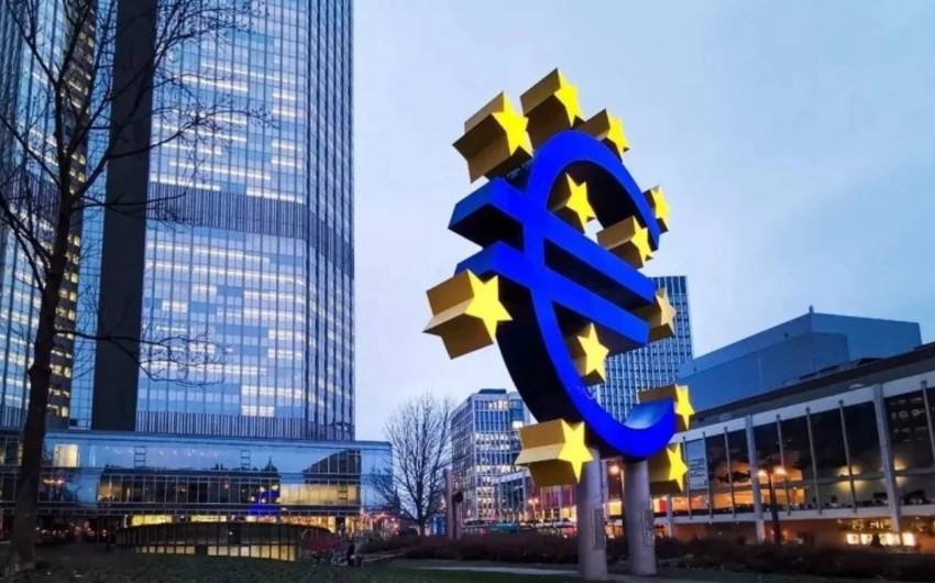 ЕЦБ снизил базовую процентную ставку до 2,4% годовых